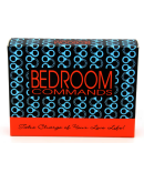 Bedroom Commands - Erotische Spel