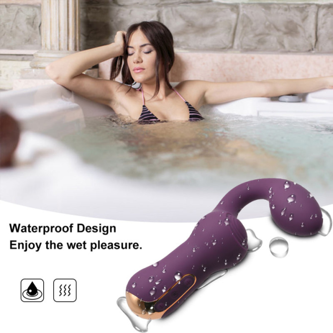 G-spot Vibrator