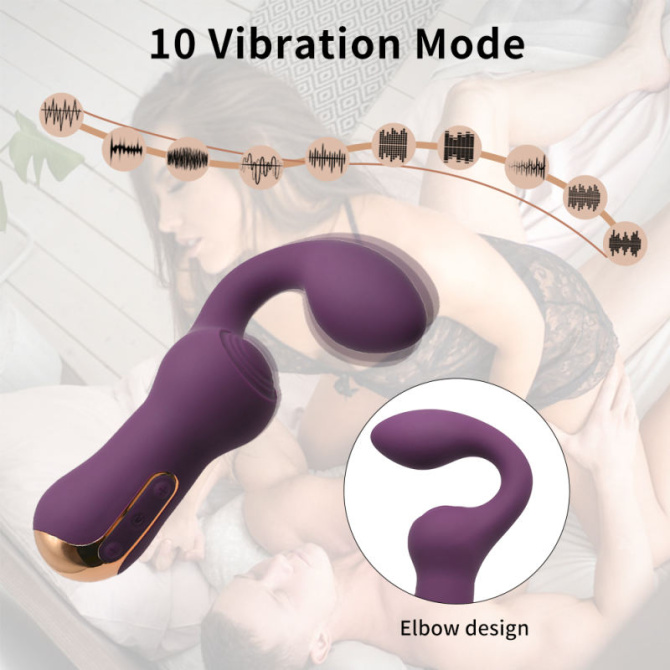 G-spot Vibrator