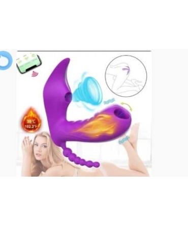 G-spot Vibrator