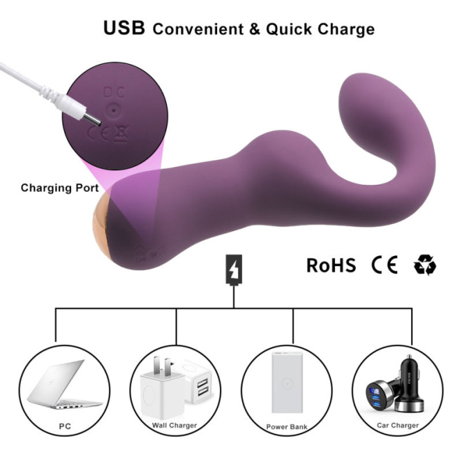 G-spot Vibrator