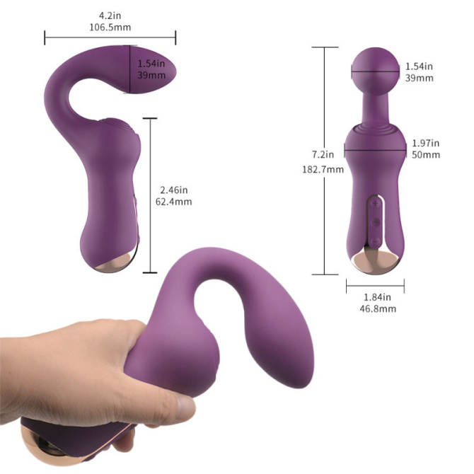 G-spot Vibrator