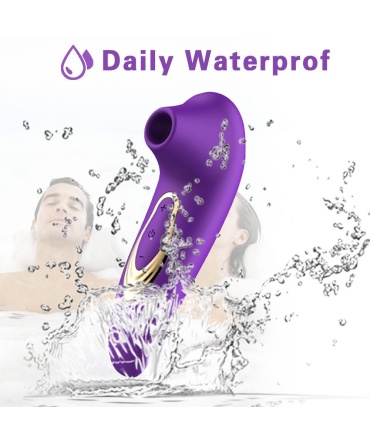 G-spot Vibrator