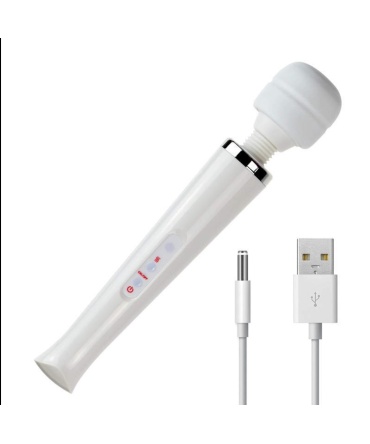 Magic Wand Vibrator