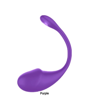 Egg Vibrator